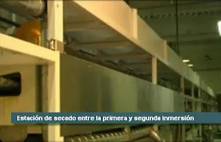 pinchado