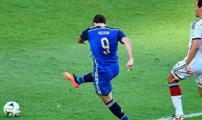 Mi opinion de la Selección Argentina.(VALE LA PENA)