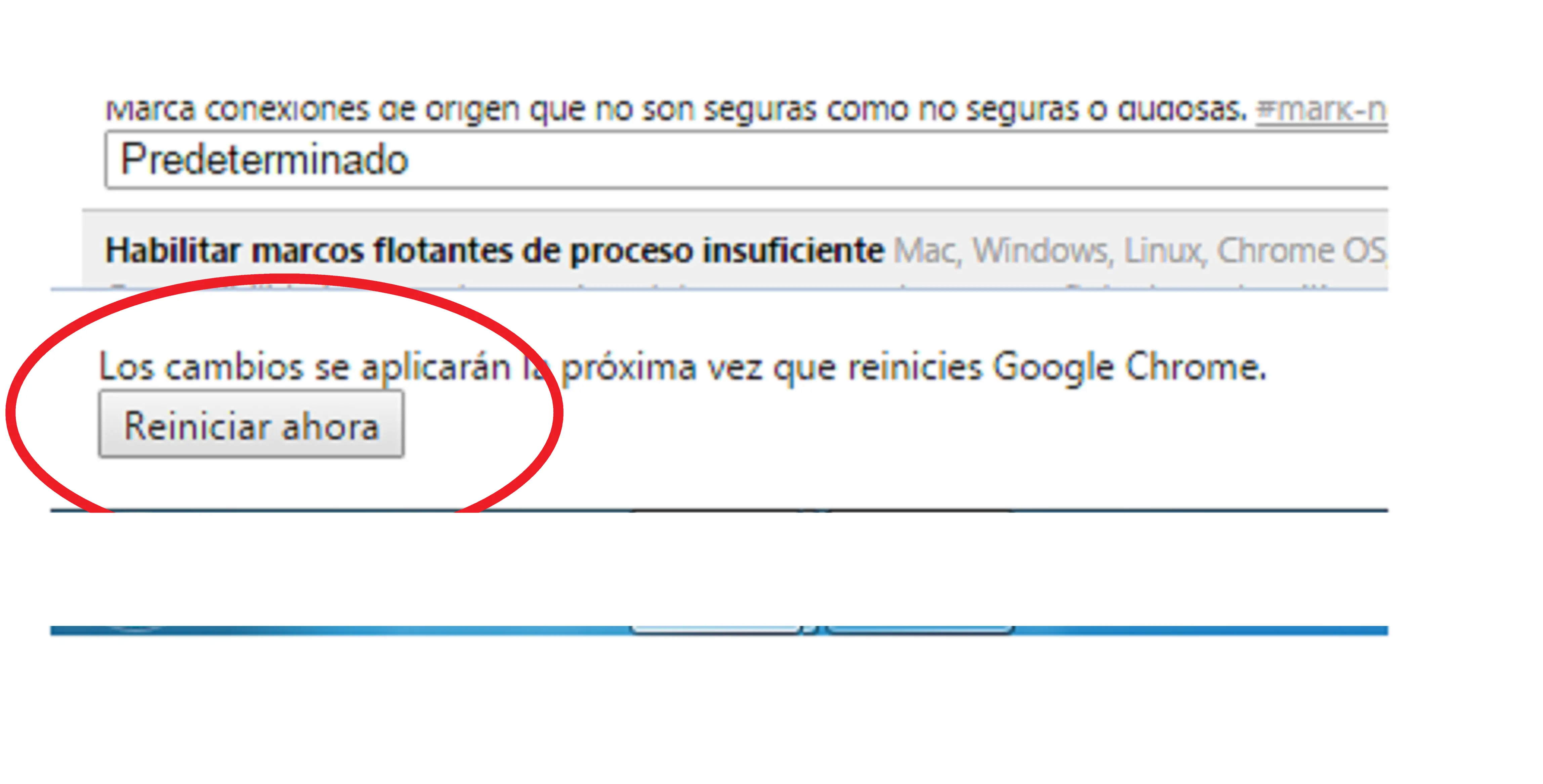 Chrome