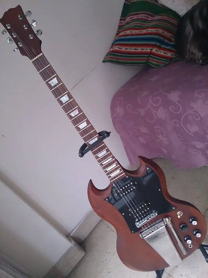 sg maestro
