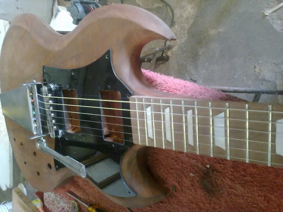 sg maestro