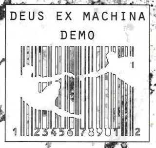 Deus Ex Machina