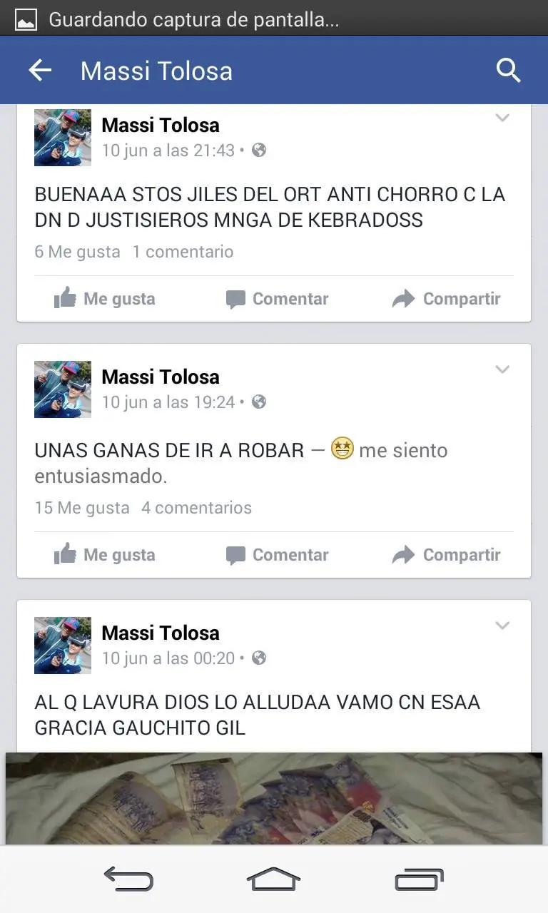 negro villero