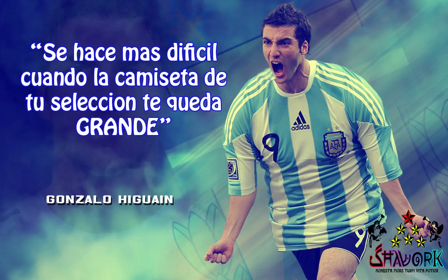 gonzalo higuain