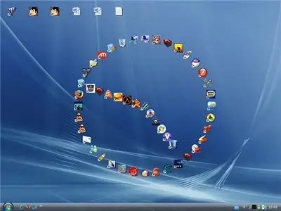 Escritorio