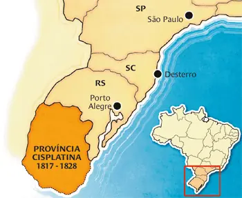 uruguay