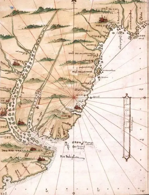 uruguay