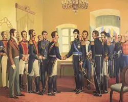 virreinato del rio dela plata
