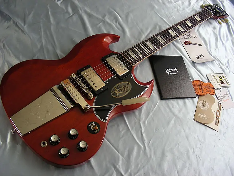 guitarra