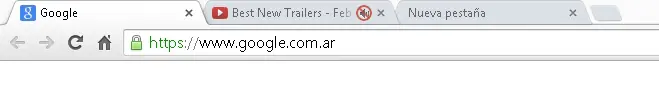 Cómo silenciar el sonido de las pestañas de Google Chrome
