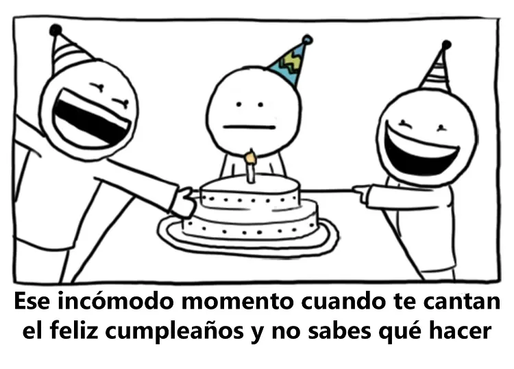 17 Cosas que nos ha pasado a todos alguna vez