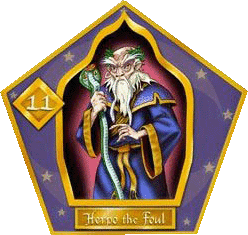 Objetos del Mundo de Harry Potter