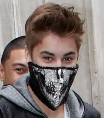 la puse por primera vez