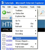 Aprende Lenguaje Html
