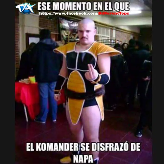 Recopilacion de imagenes y memes