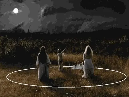 historias de terror real