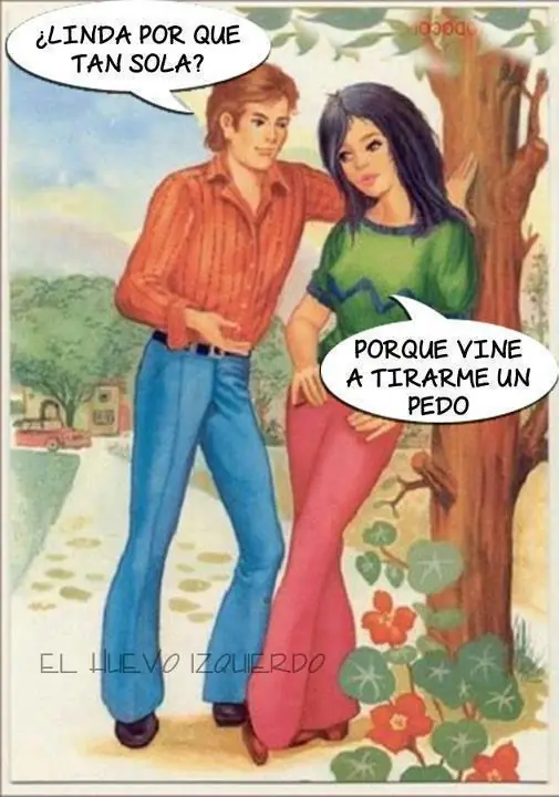 Frases y piropos de los changos para lincesas