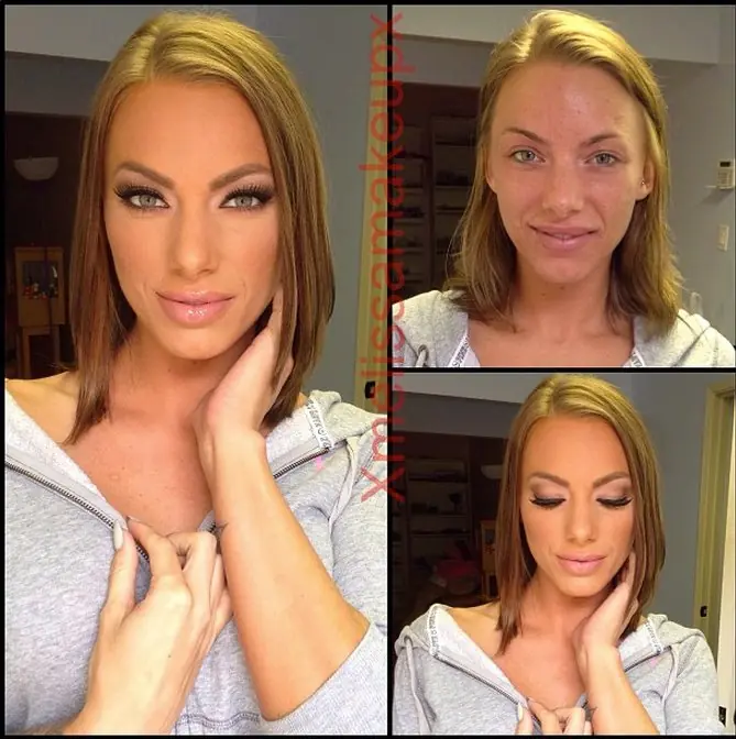 kenna james