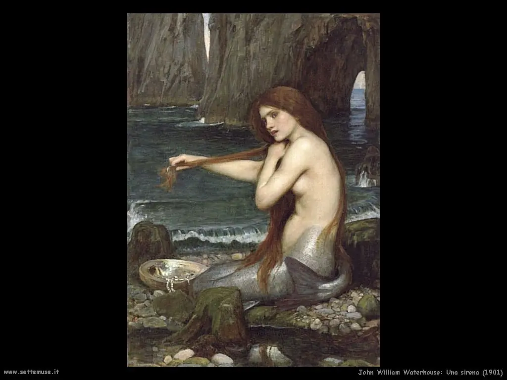 ¿Te gustan las sirenas?...Un poco de imagenes e informacion ¿Te gustan las sirenas?...Un poco de imagenes e informacion
