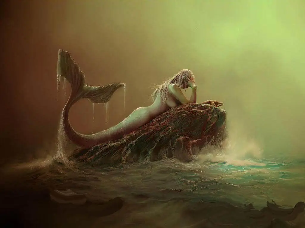 ¿Te gustan las sirenas?...Un poco de imagenes e informacion ¿Te gustan las sirenas?...Un poco de imagenes e informacion