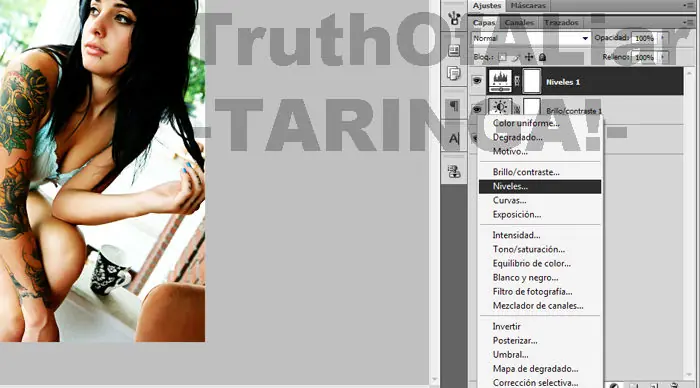 Tutorial Efecto Nashville[Instagram] en Photoshop