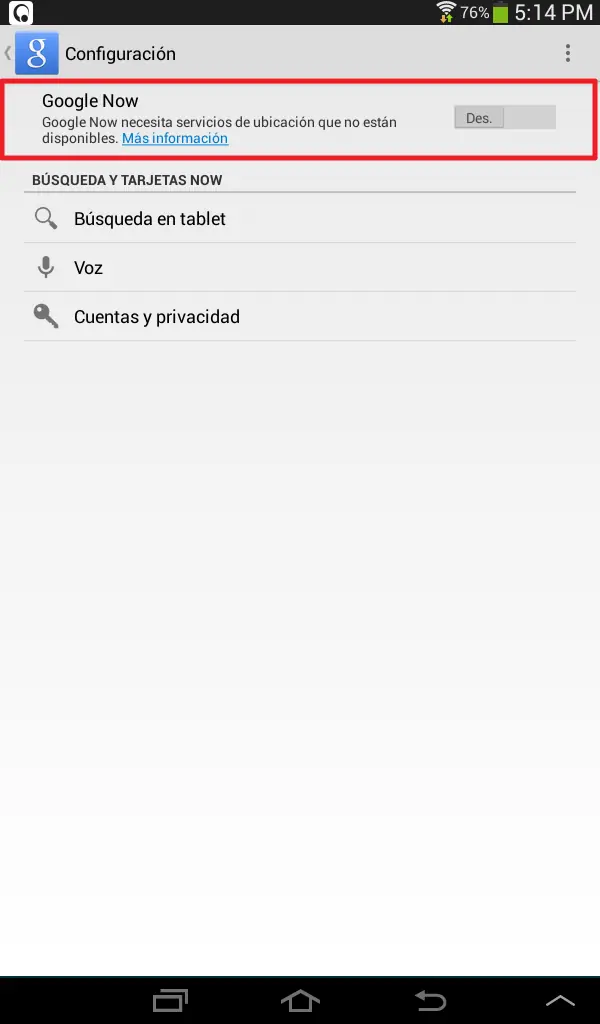 servicios