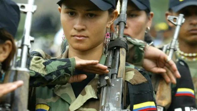 ¿Por qué es tabú hablar de la violencia femenina?