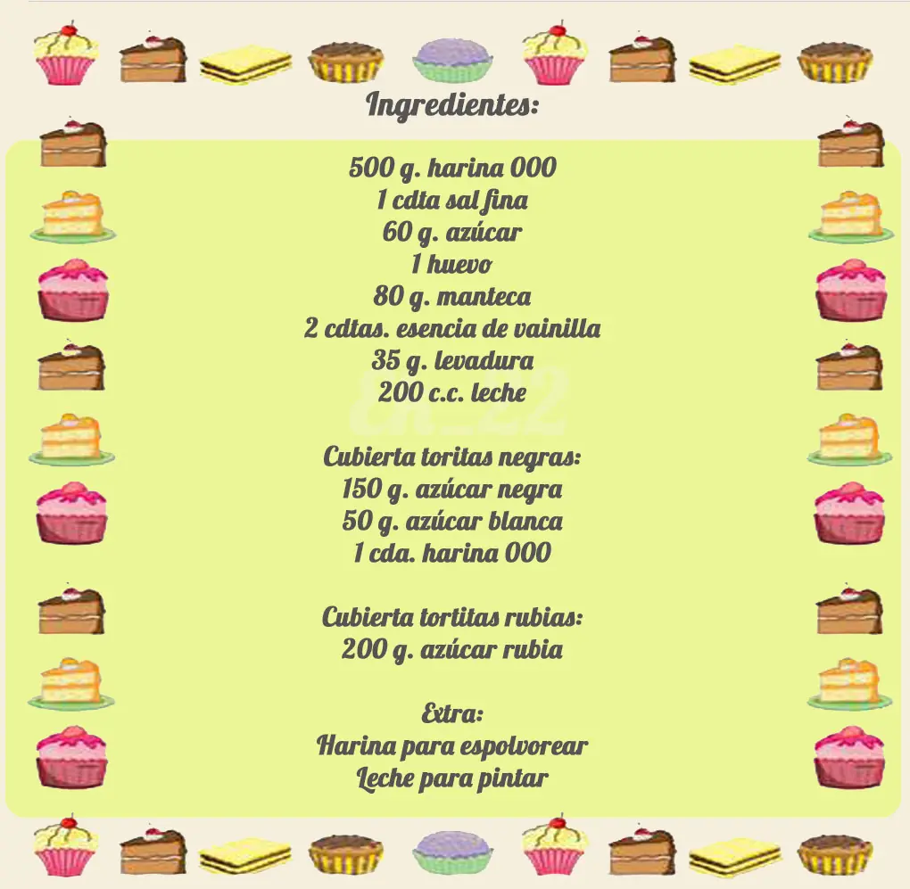 fotoreceta