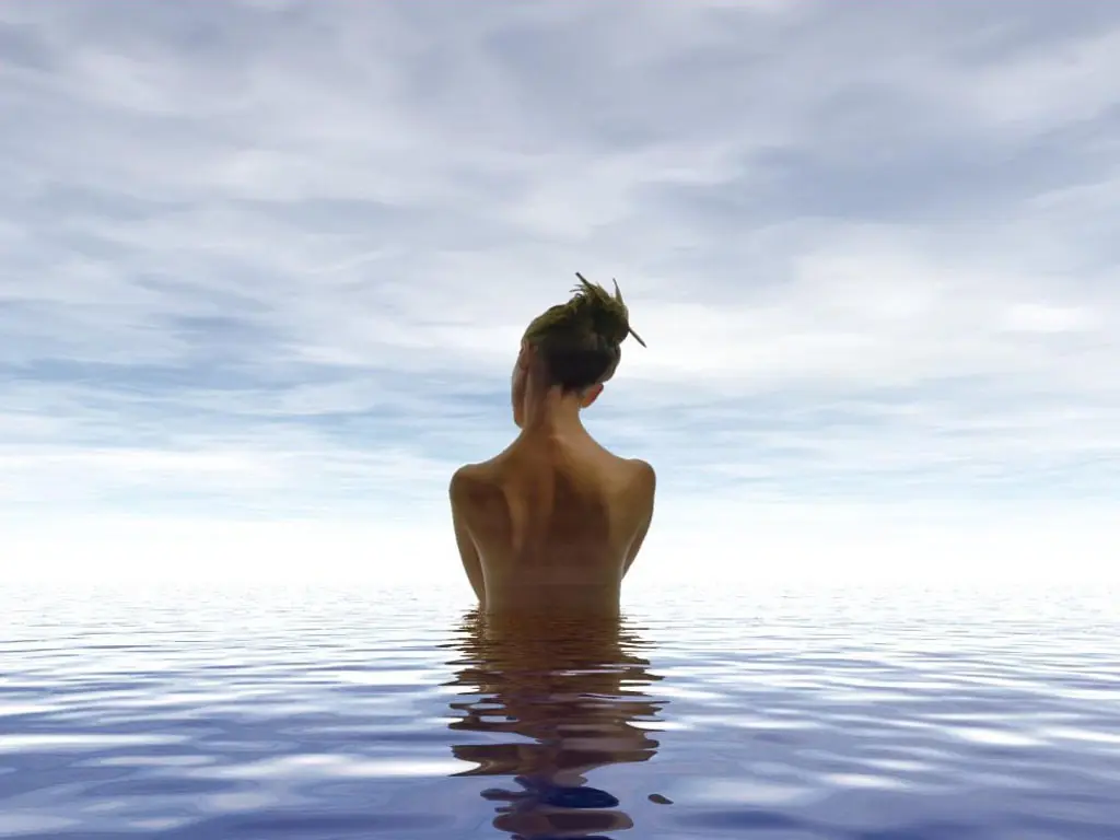 sirenas sirenas