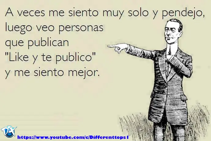 memes chistosos