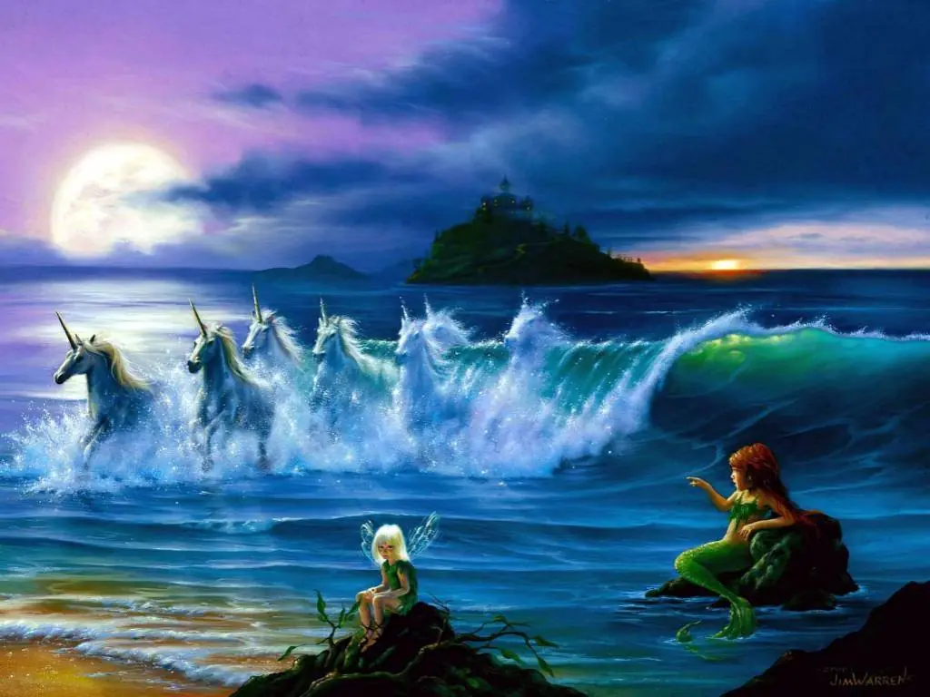 sirenas sirenas