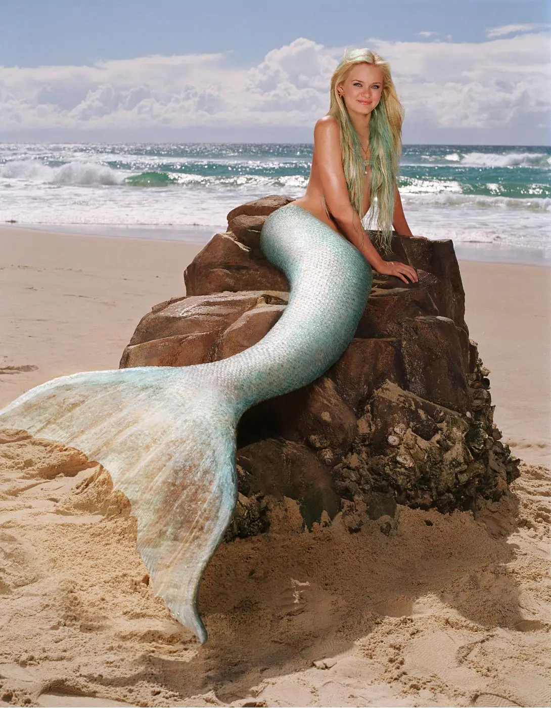 ¿Te gustan las sirenas?...Un poco de imagenes e informacion ¿Te gustan las sirenas?...Un poco de imagenes e informacion