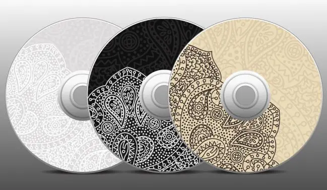 Recicla tus CD's viejos