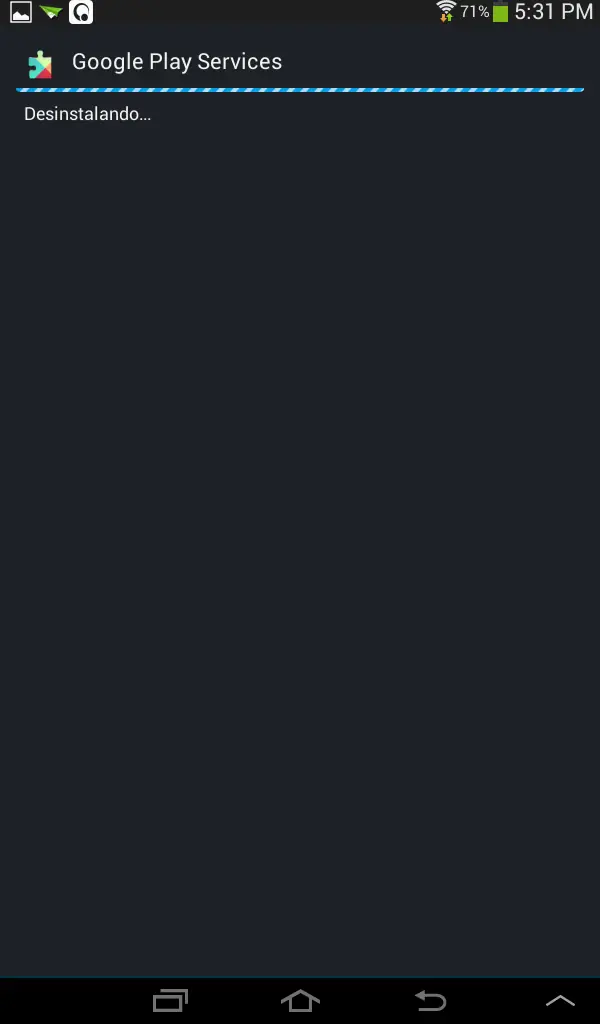 ok google