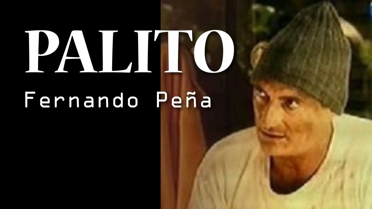Fernando peña, 6 años sin vos.