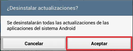 funcion