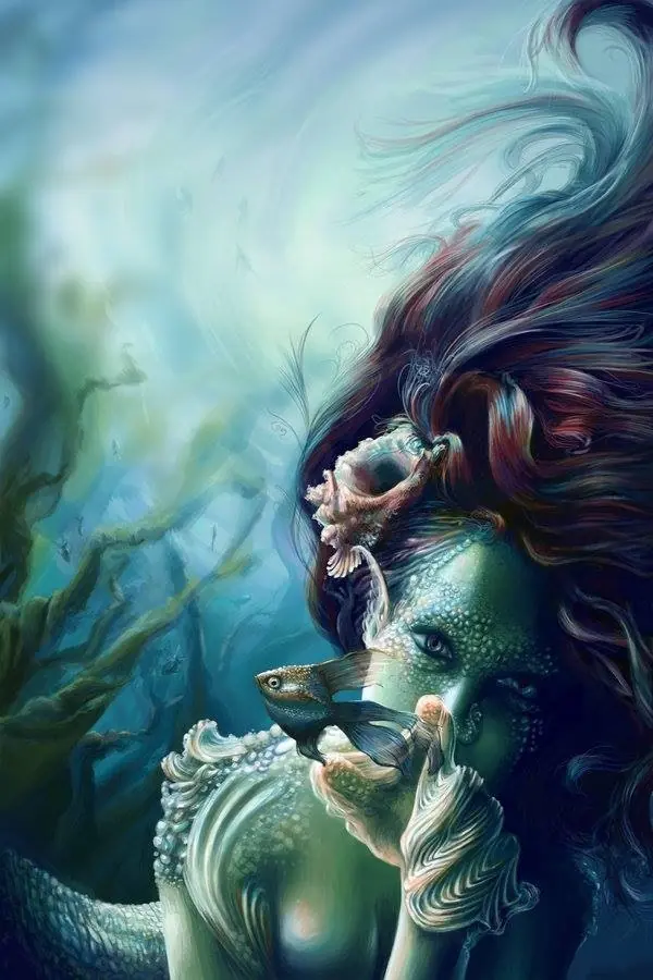 ¿Te gustan las sirenas?...Un poco de imagenes e informacion ¿Te gustan las sirenas?...Un poco de imagenes e informacion