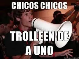 Lince, comenta como un campeón
