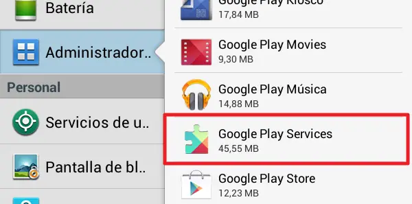 google now