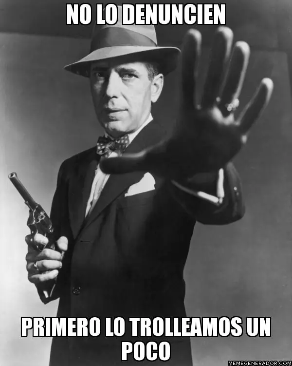 Lince, comenta como un campeón