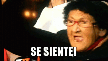 Lince, comenta como un campeón