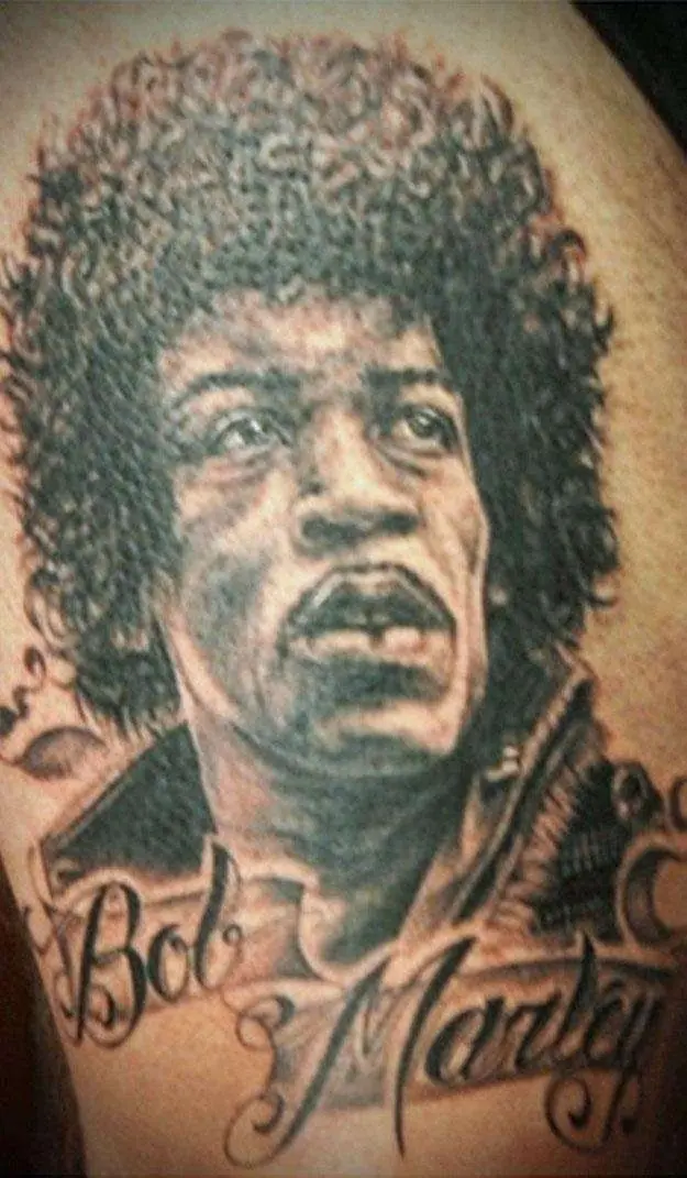 tatto