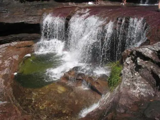 maravillas de la naturaleza