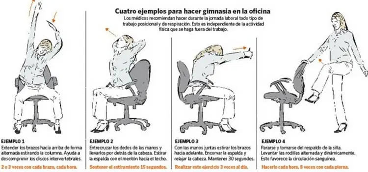 Pasar mucho tiempo sentado aumenta el riesgo cardíaco