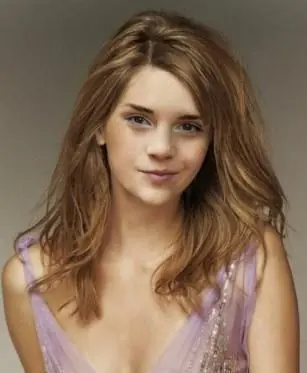 Biografía de Emma Watson