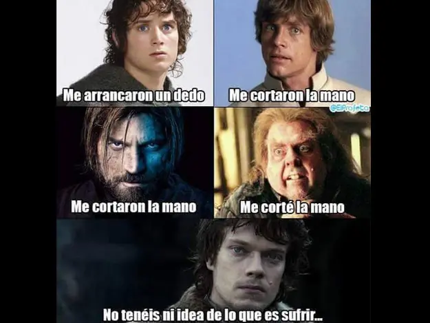 game of thrones
