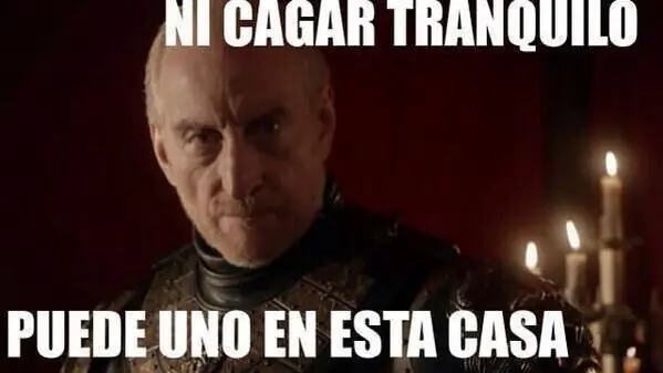 (HUMOR) 21 Chistes de Game of Thrones entenderán