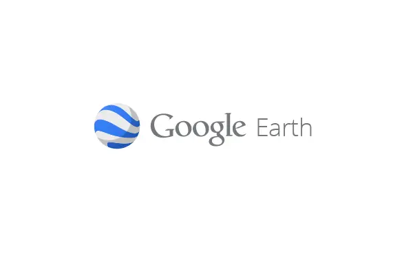 descubrimientos curiosos de google earth