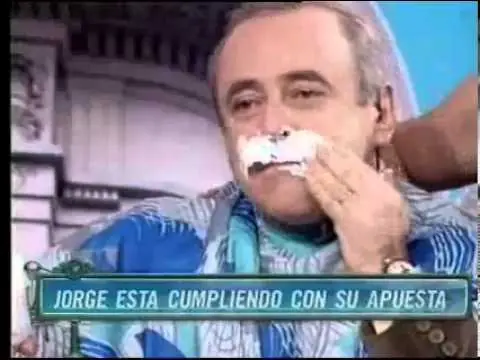 Fernando peña, 6 años sin vos.