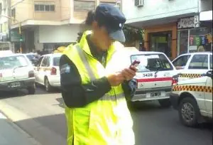 Policia